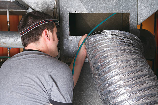 Best Affordable Air Duct Cleaning  in Wilderness Rim, WA