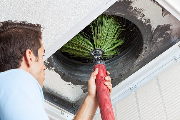 Home Air Vent Cleaning in Wilderness Rim, WA